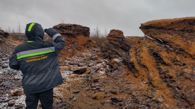 ЦЛАТИ принимает участие в федеральном проекте «Генеральная уборка»