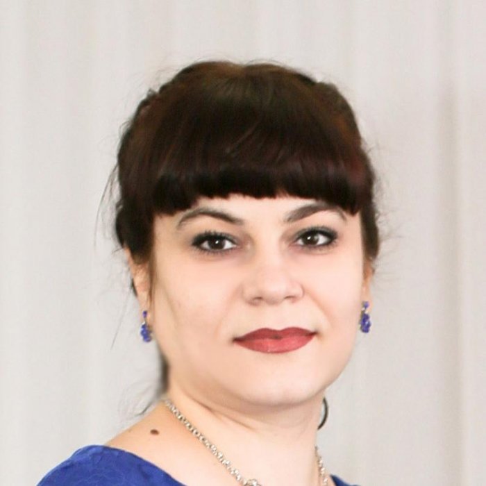 Тымченко Екатерина Александровна