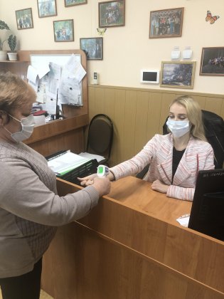 Филиал «ЦЛАТИ по Пензенской области» усиливает мероприятия по борьбе с коронавирусом