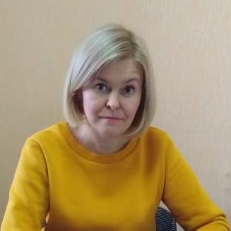 Макарова Светлана Николаевна
