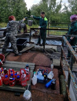 Выездная внеплановая проверка МУП "УВКХ"