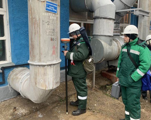 Плановая проверка ООО «Газпром нефтехим Салават»