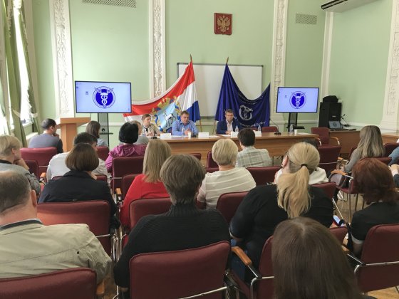 Филиал «ЦЛАТИ по Самарской области» провел семинары по актуальным вопросам использования и охраны водных объектов