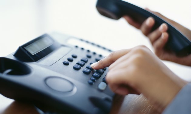 Единый многоканальный номер телефона для всех подразделений и филиалов Нижегородской области