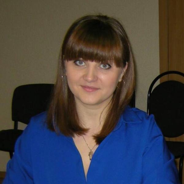 Майданова Алина Николаевна